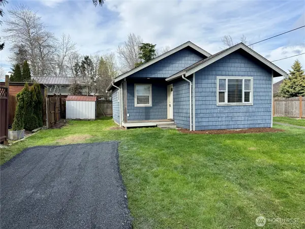 2209 E Maryland Street, Bellingham, WA 98226