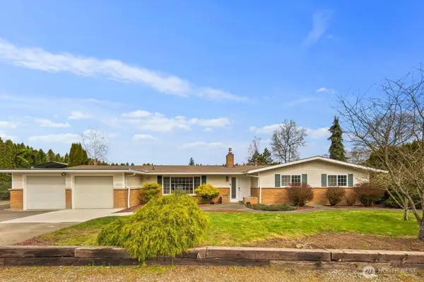 10400 SE 194th Place, Renton, WA 98055