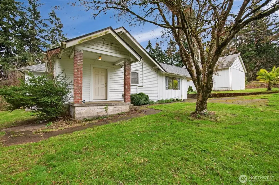 3116 Old Pacific Highway S, Kelso, WA 98626 - #3