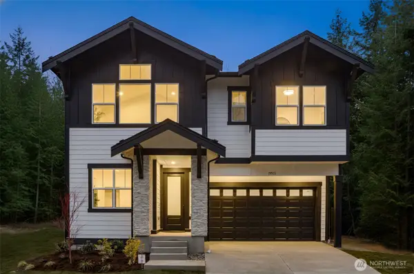 19505 118th Ave Se (homesite #9), Kent, WA 98031