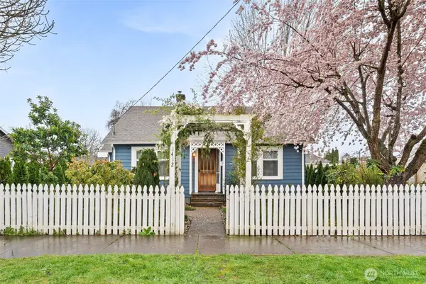 1412 Everett Street, Sumner, WA 98390