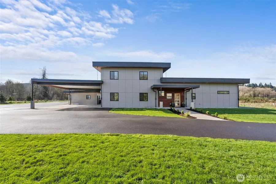 360 Smokey Valley Road, Winlock, WA 98591 - #3