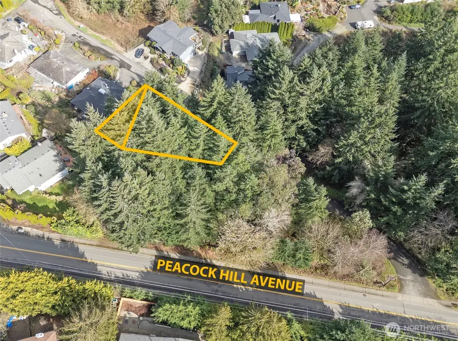 9806 Sari Lane, Gig Harbor, WA 98332 - #2