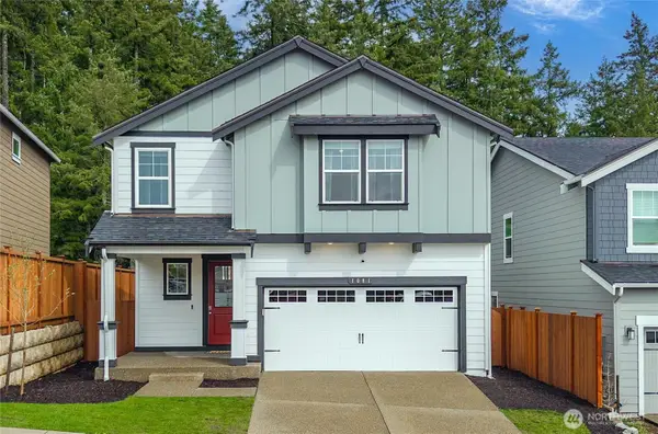 1081 SW Pendleton Way, Port Orchard, WA 98367