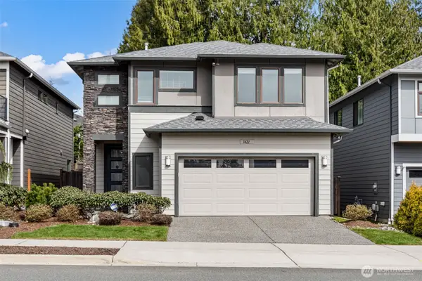 1421 184th Street Sw, Lynnwood, WA 98037