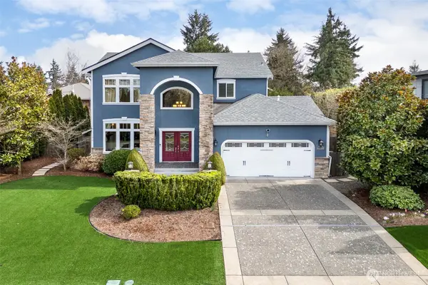 3712 88th Avenue Se, Mercer Island, WA 98040