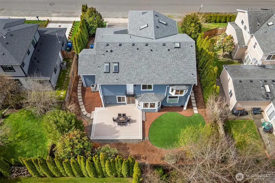 3712 88th Avenue Se, Mercer Island, WA 98040 - #2