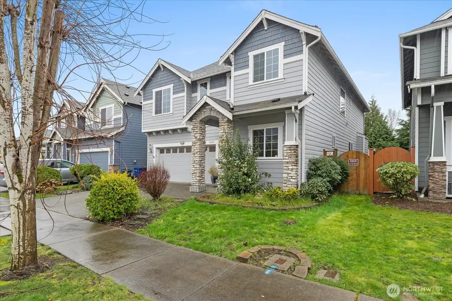 5622 117th Place Ne, Marysville, WA 98271 - #3