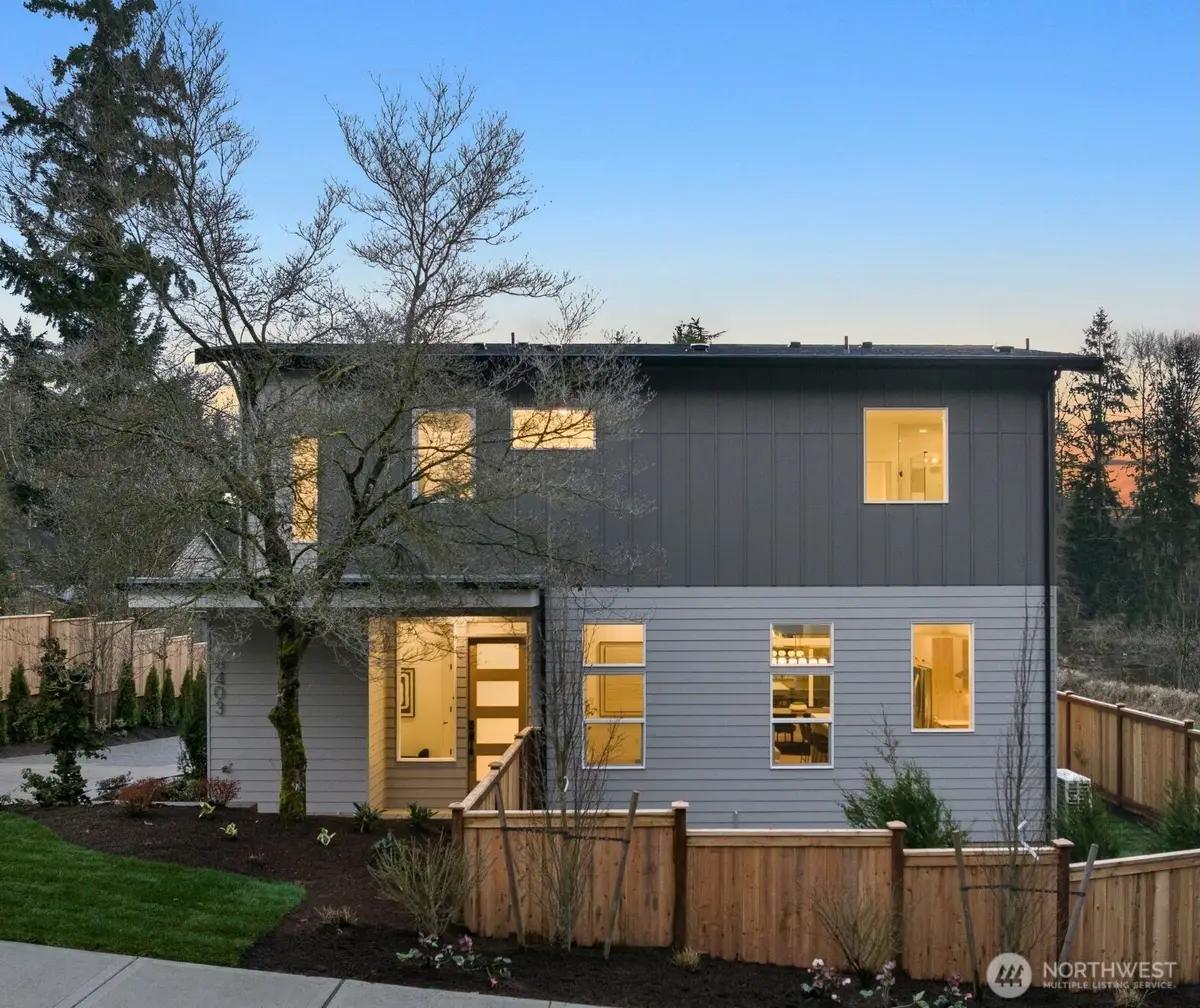 8403 NE 137th Street, Kirkland, WA 98034 - #1