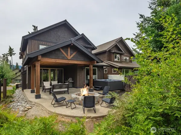 283 Sweet Shop Lane, Cle Elum, WA 98922