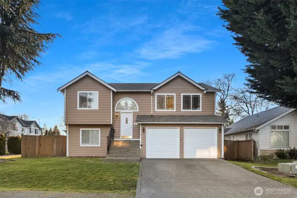 17512 17th Avenue E, Spanaway, WA 98387