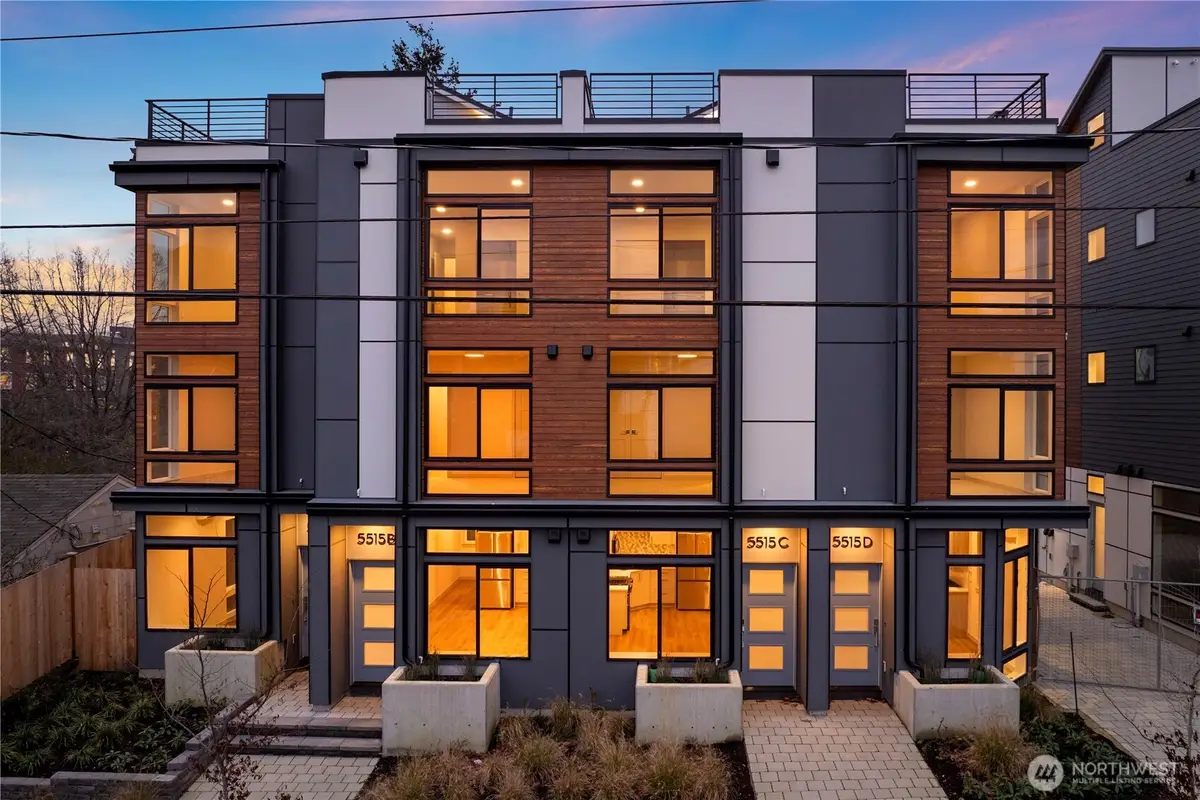 5515 9th Avenue Nw, Seattle, WA 98107 - #1