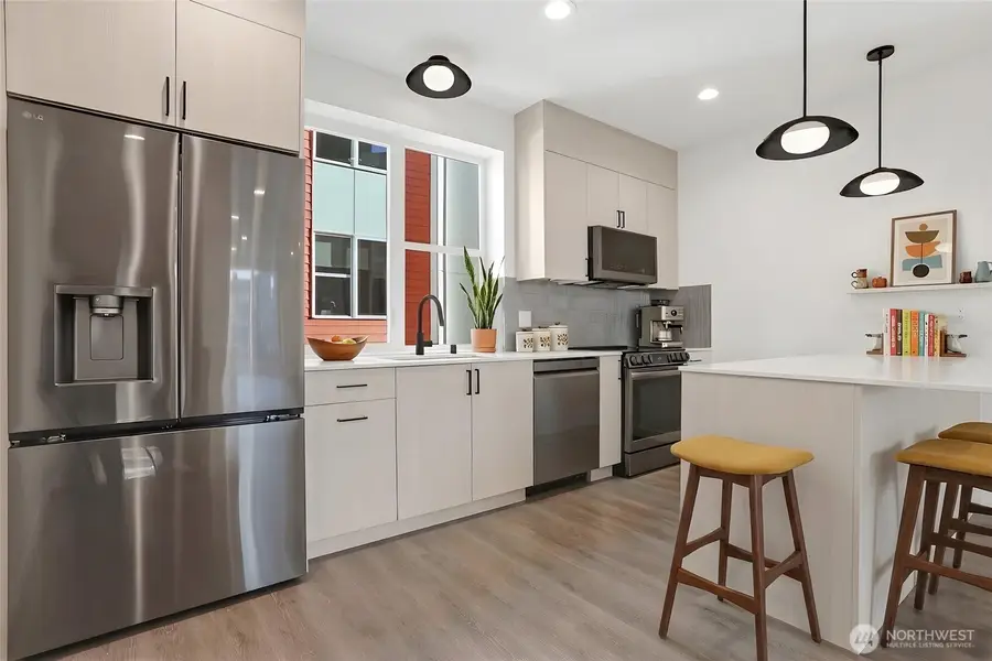 9020 13th Avenue Nw #B, Seattle, WA 98117 - #3