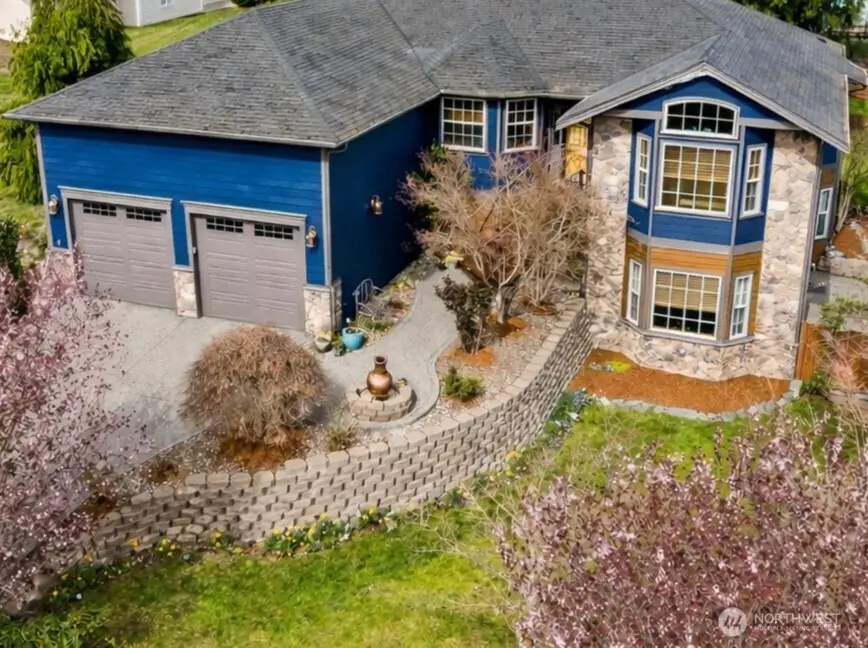 1140 Matterhorn Loop, Camano Island, WA 98282 - #2