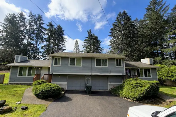 1722 153rd Street S, Spanaway, WA 98387