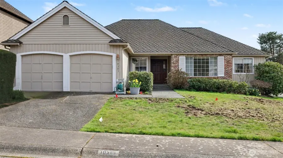 10303 SE 210th Place, Kent, WA 98031 - #2