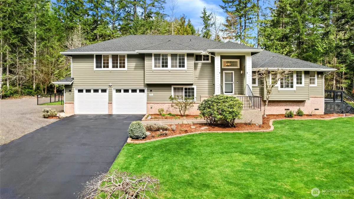 1063 SW Depot Court, Port Orchard, WA 98367 - #1