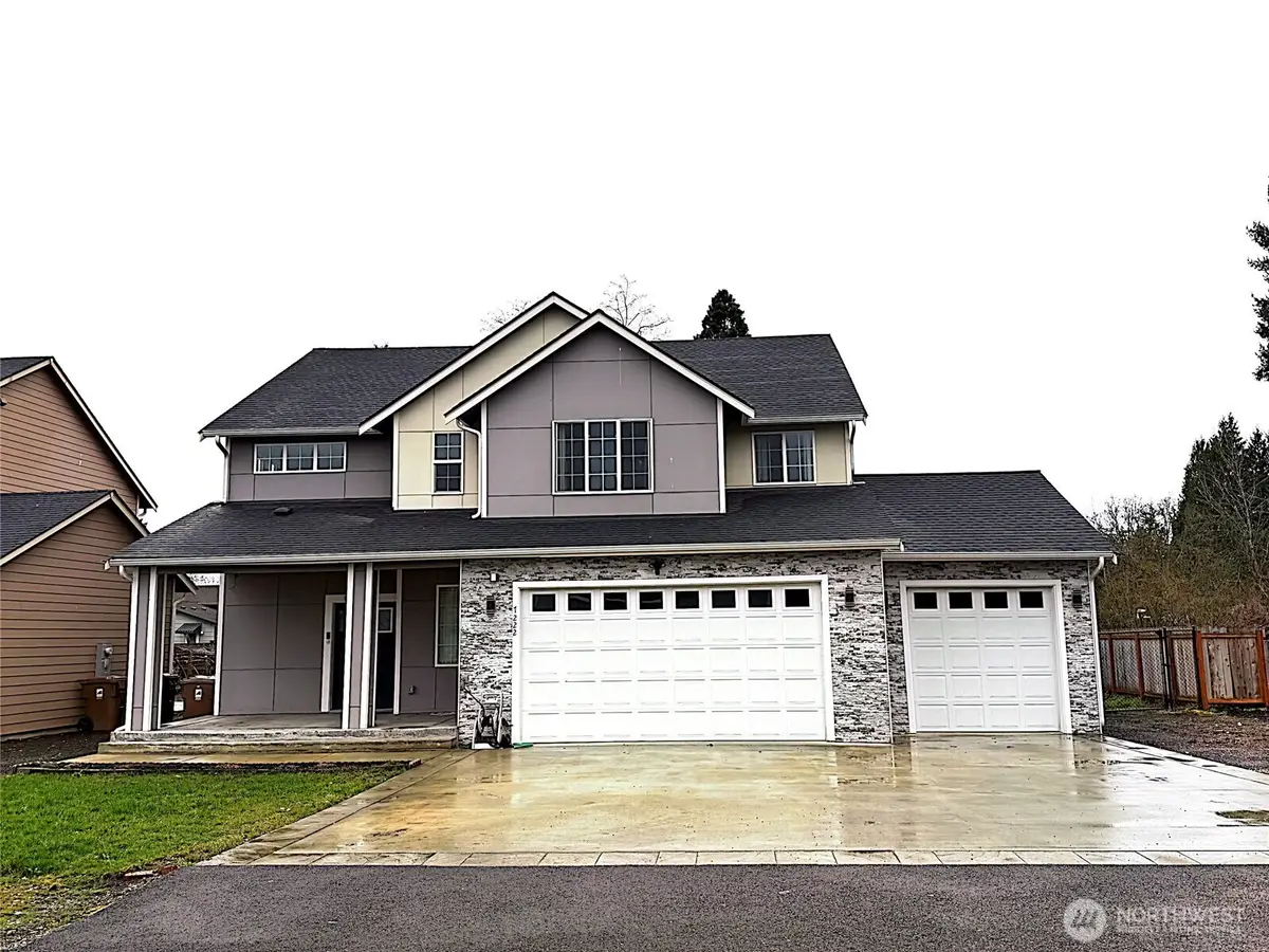 7222 S J Street, Tacoma, WA 98408 - #1