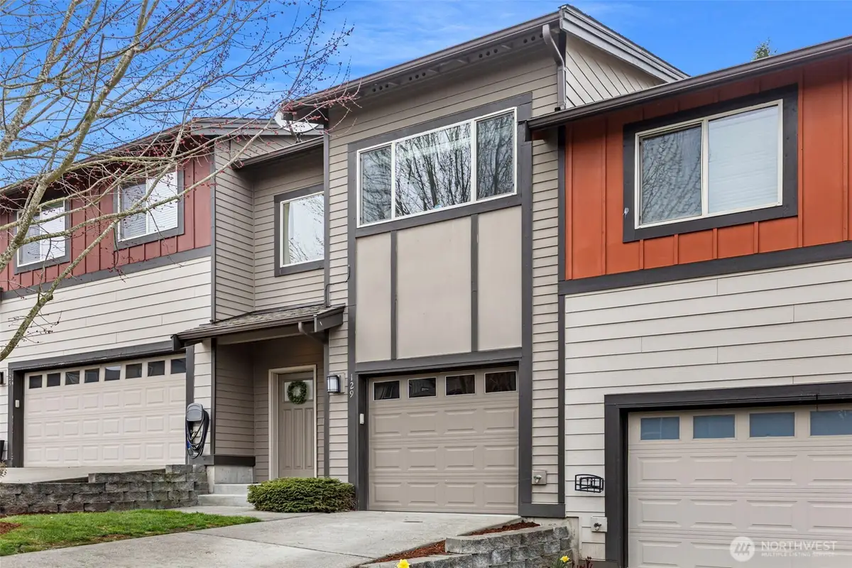 129 164th Place Se, Bothell, WA 98012 - #1