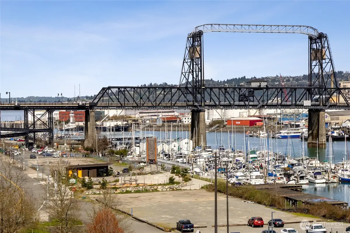 1515 Dock Street #704, Tacoma, WA 98402 - #1