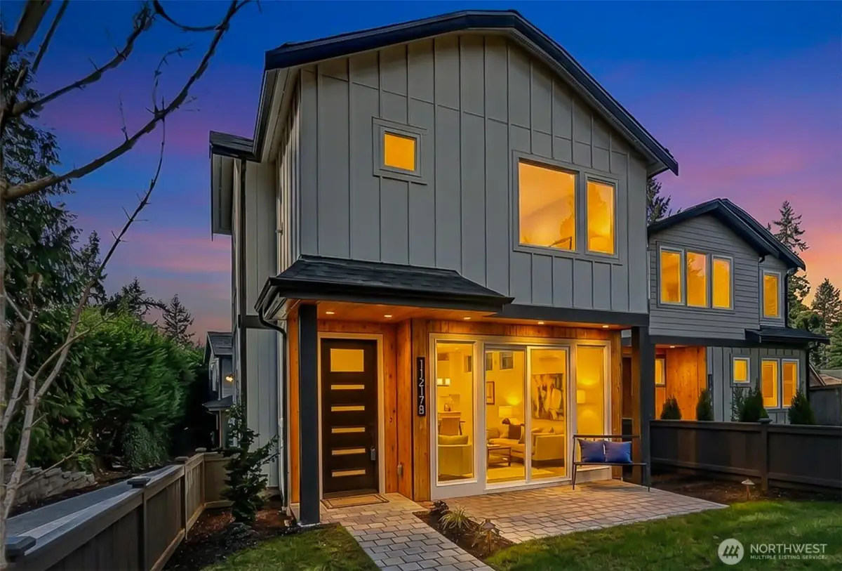 11217 NE 95th Street #B, Kirkland, WA 98033 - #1