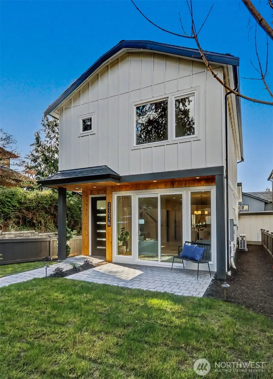 11217 NE 95th Street #B, Kirkland, WA 98033 - #2