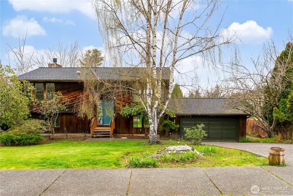 206 Bayside Place, Bellingham, WA 98225