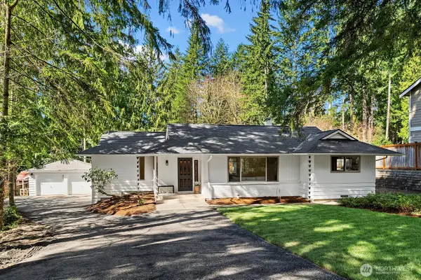 3057 241st Avenue Se, Sammamish, WA 98075
