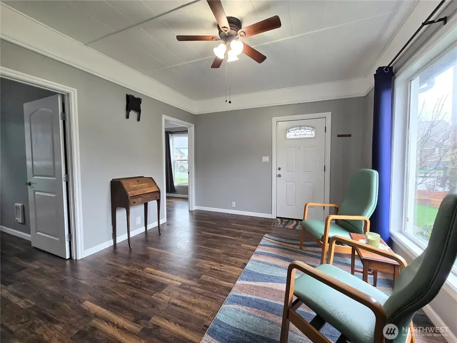 1407 Laurel Street, Hoquiam, WA 98550 - #3