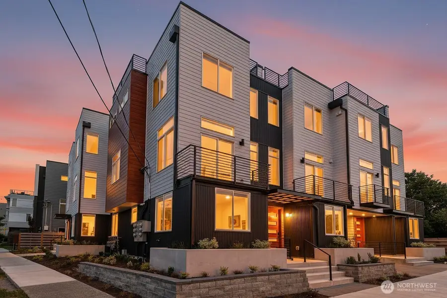 4306 S Holden Street, Seattle, WA 98118 - #3