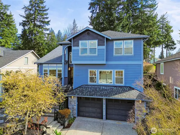 18433 Hawksview Drive, Arlington, WA 98223