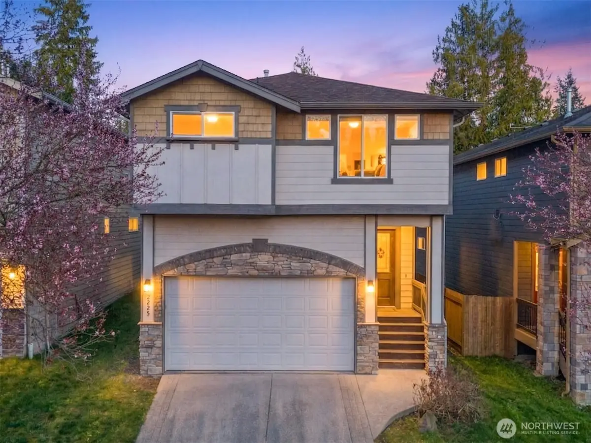 2225 107th Avenue Se, Lake Stevens, WA 98258 - #1