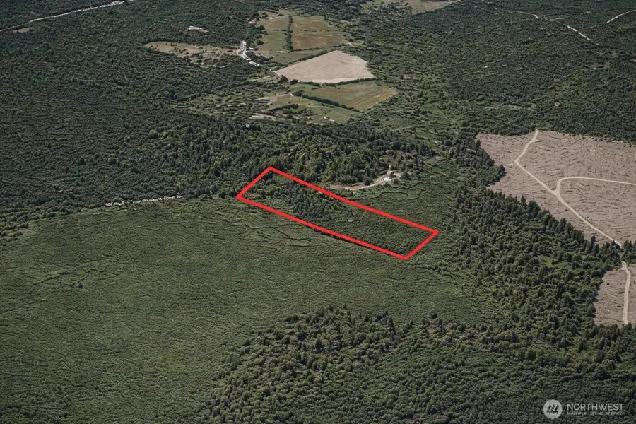 1063 W Carman Road S, Shelton, WA 98584 - #3