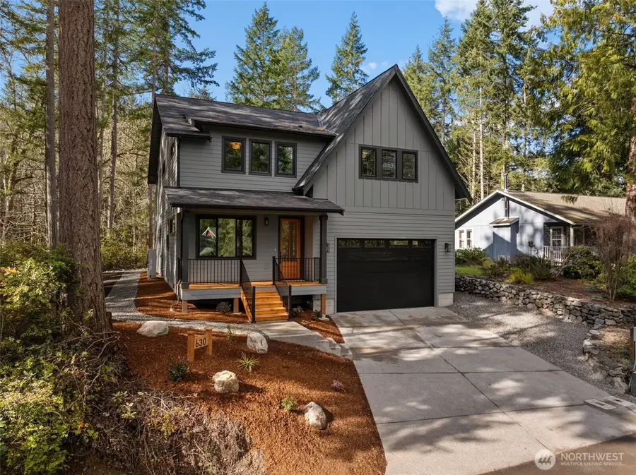 630 8th Avenue, Fox Island, WA 98333 - #2