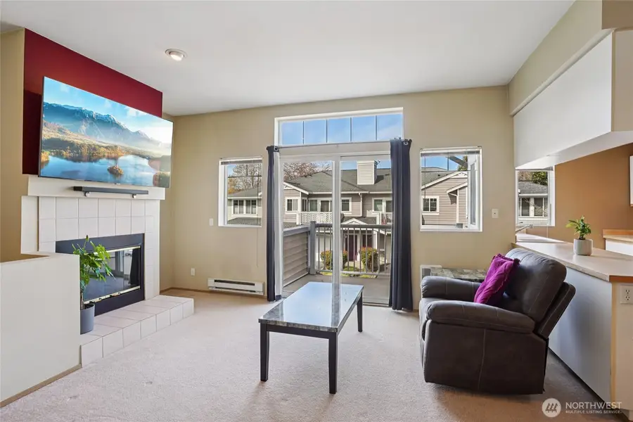 23316 59th Place S #14-3, Kent, WA 98032 - #2