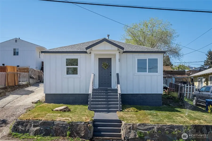 918 Cashmere Street, Wenatchee, WA 98801 - #2