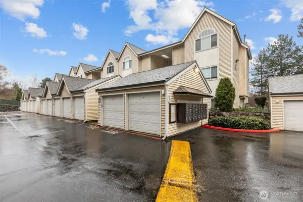 440 Maple Ave Sw Avenue Sw #A106, Renton, WA 98057