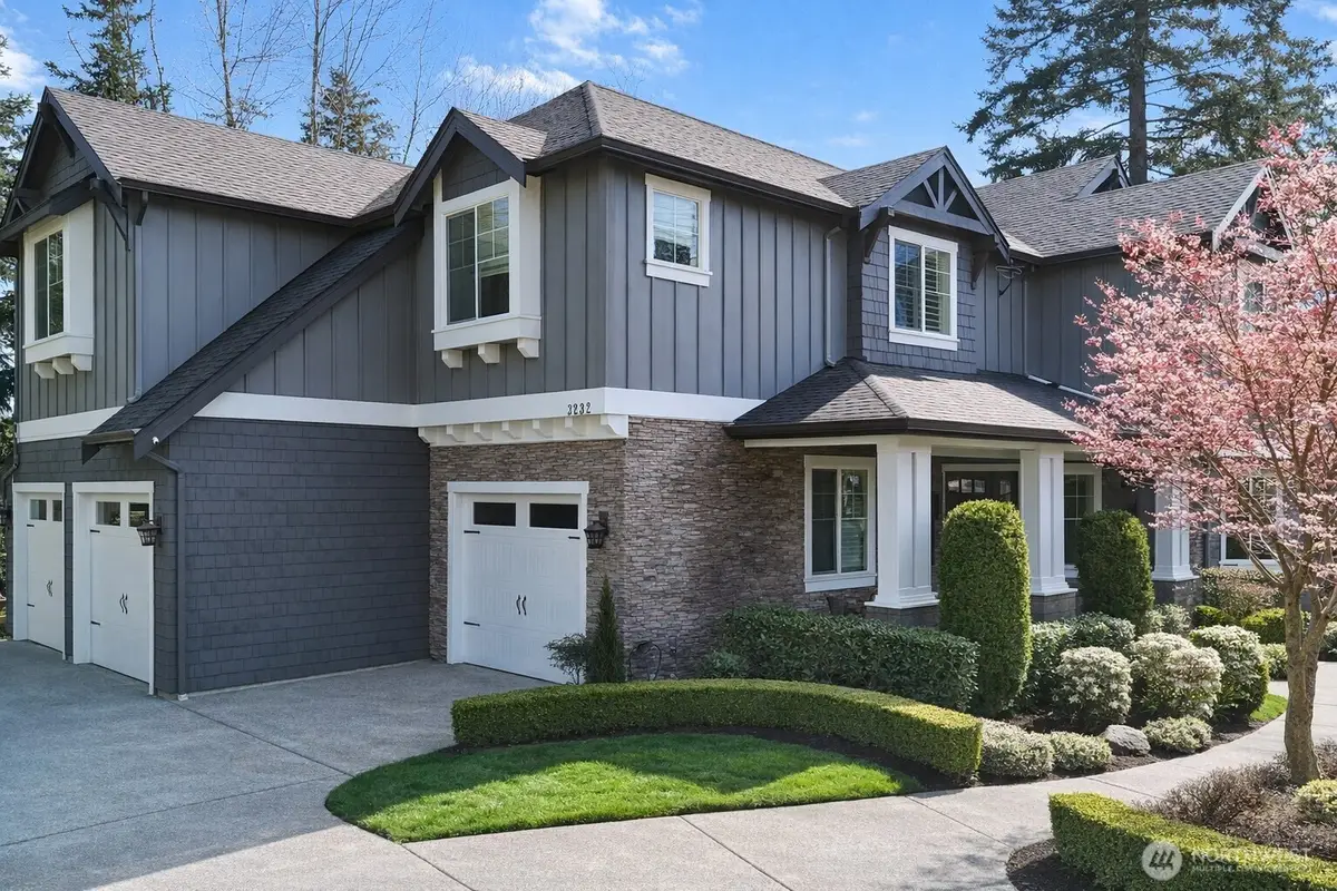 3232 112th Avenue Se, Bellevue, WA 98004 - #1