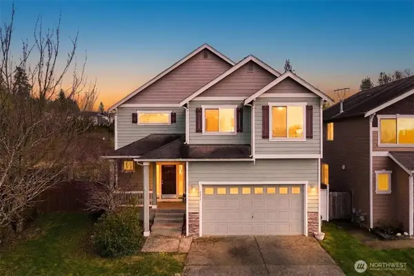 3227 80th Avenue Ne, Marysville, WA 98270