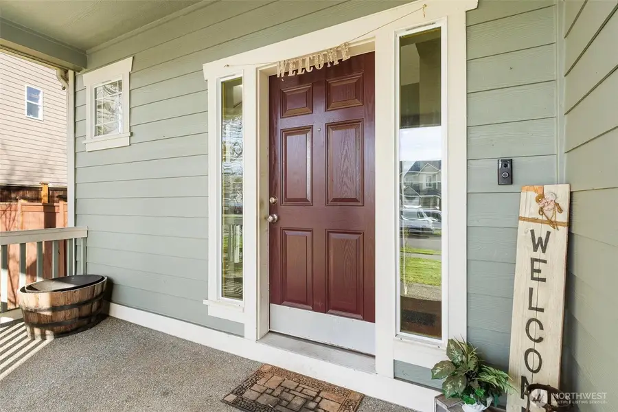 3227 80th Avenue Ne, Marysville, WA 98270 - #3