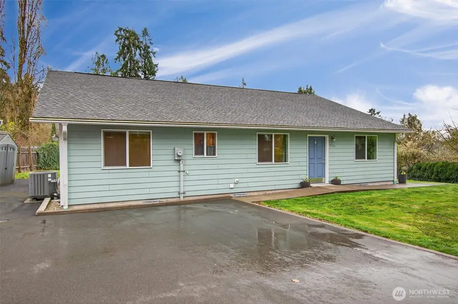 2926 37th Avenue, Longview, WA 98632 - #3