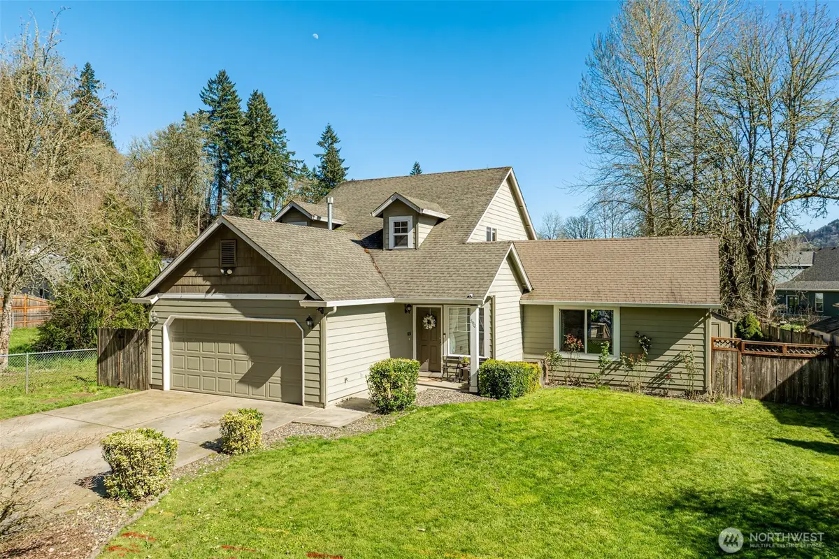 590 Gun Club Road, Woodland, WA 98674 - #1