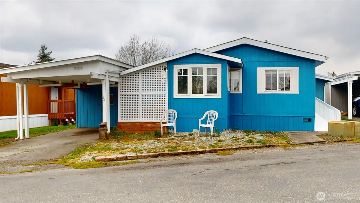 2600 E Division Street #42, Mount Vernon, WA 98274 - #1