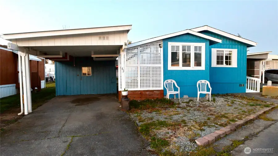 2600 E Division Street #42, Mount Vernon, WA 98274 - #2