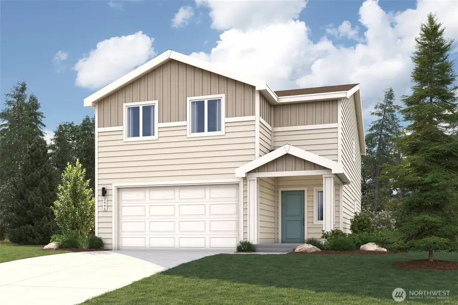 8703 62nd Court Se, Olympia, WA 98513 - #2