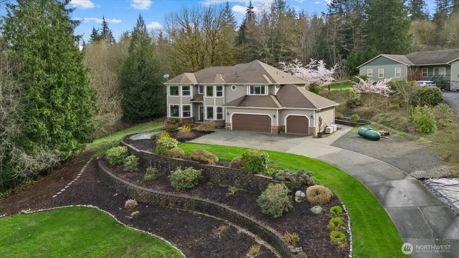 10416 195th Street Ne, Arlington, WA 98223 - #2