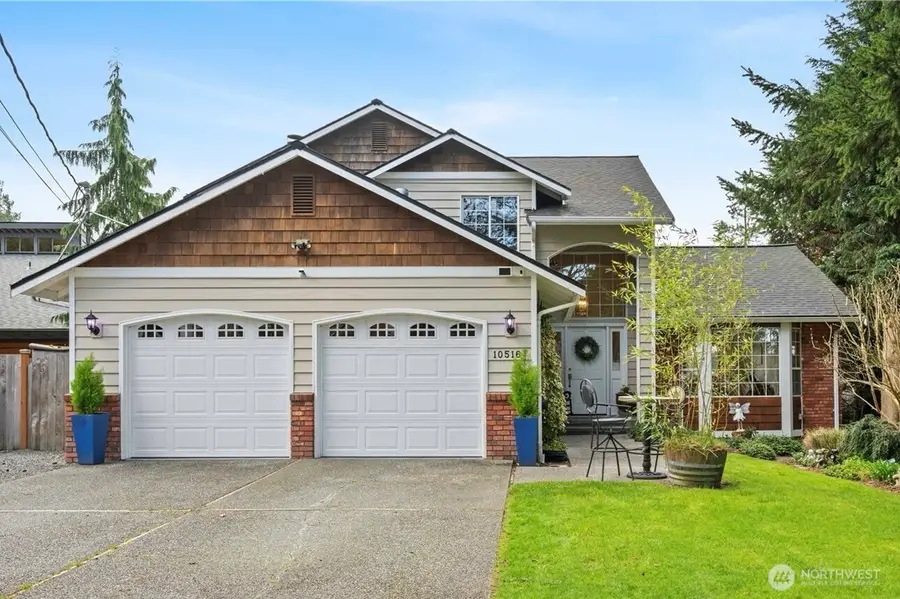 10516 Vernon Road, Lake Stevens, WA 98258 - #2