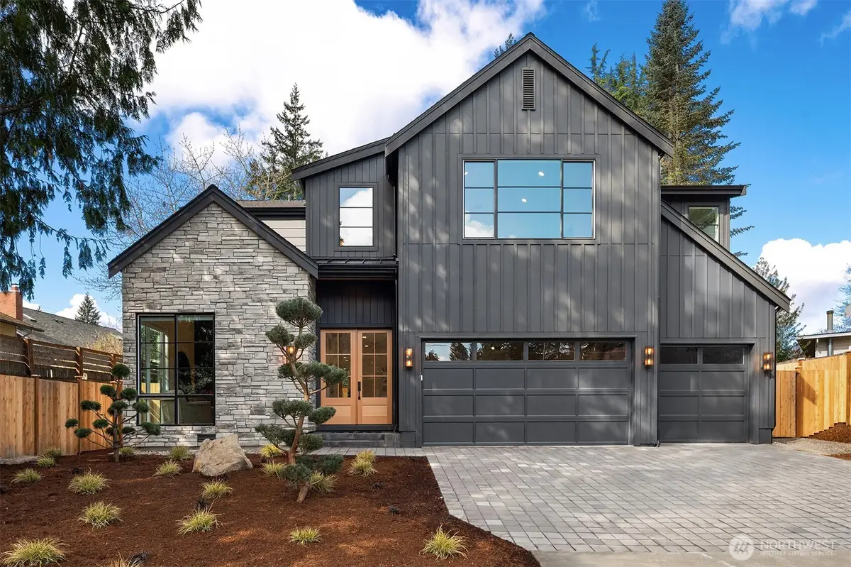 1917 166th Place Ne, Bellevue, WA 98008 - #1