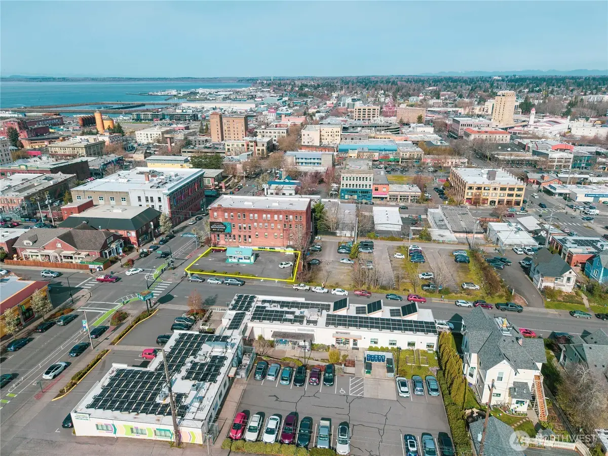 319 E Holly Street, Bellingham, WA 98225 - #1