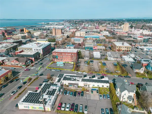 319 E Holly Street, Bellingham, WA 98225